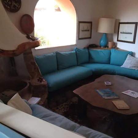 Apartment Pevero Golf Abbiadori