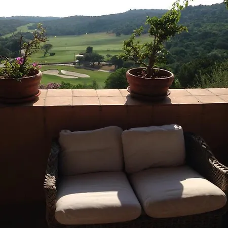 Pevero Golf Apartment Abbiadori