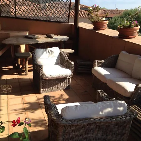 Apartment Pevero Golf *