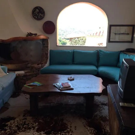 Apartment Pevero Golf Abbiadori