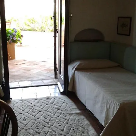 Pevero Golf Apartment
