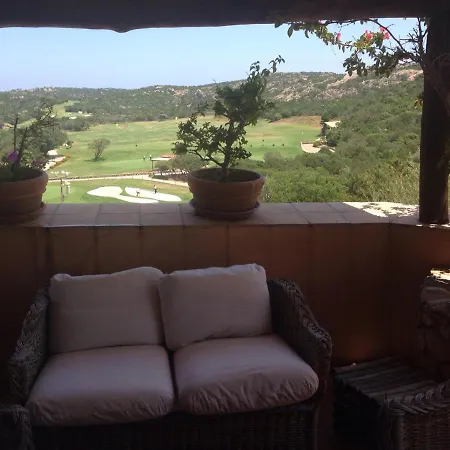 Pevero Golf