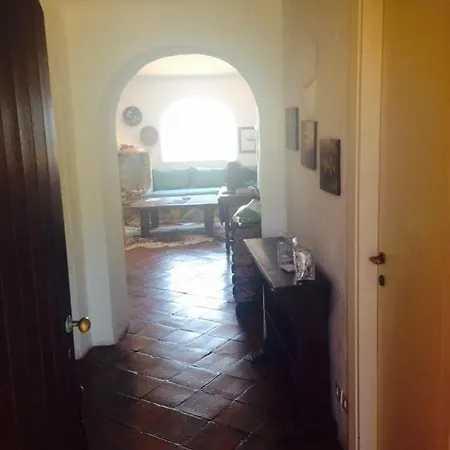 Apartment Pevero Golf *