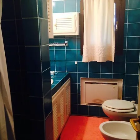 Apartment Pevero Golf