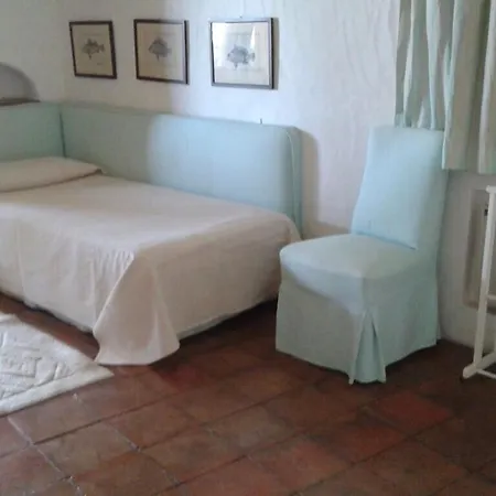 Pevero Golf Apartment *