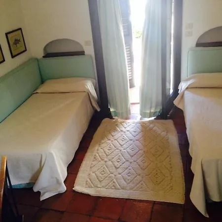Apartment Pevero Golf *