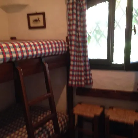 Pevero Golf Apartment Abbiadori