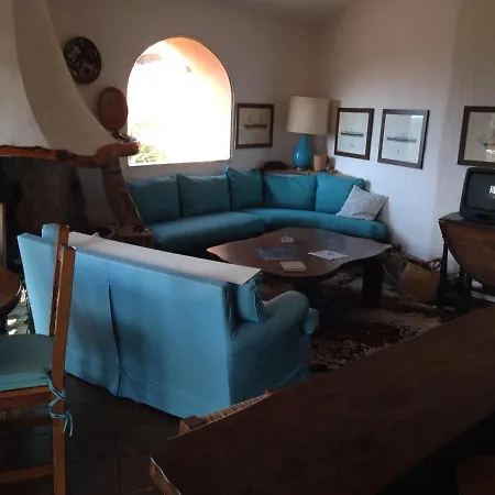 Pevero Golf Apartment